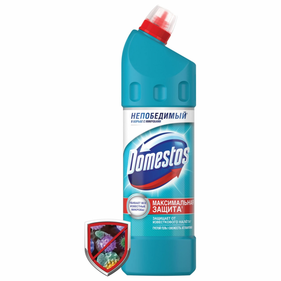 СЧС DOMESTOS 500 Атлант.свеж.