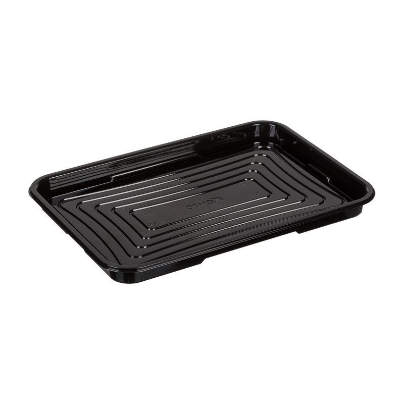 Емкость С- 025 черная ПЭТ /250шт./