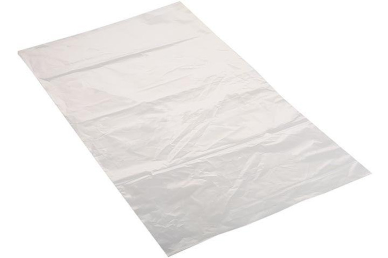 Пакет ПВД 500х1000х0,08 прозрачный