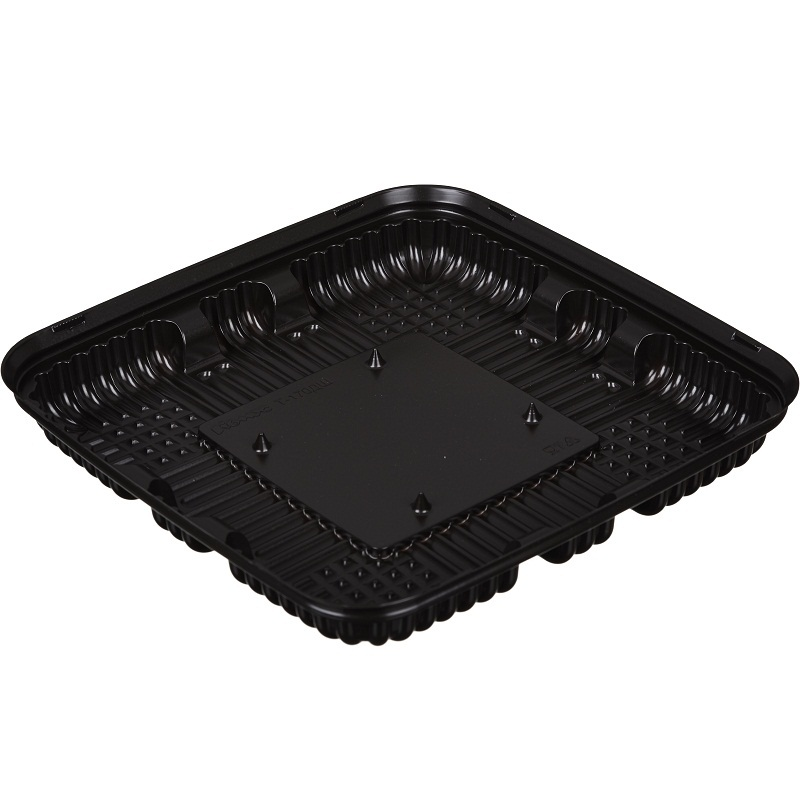 Емкость Т-170ДШ Коричневая Пэт