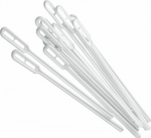 Палочка для размешивания пластиковая 13 см./упаковка 500шт./Квант/