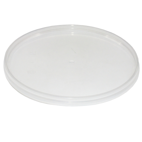 Крышка д-294 к ведру 11л.Белая