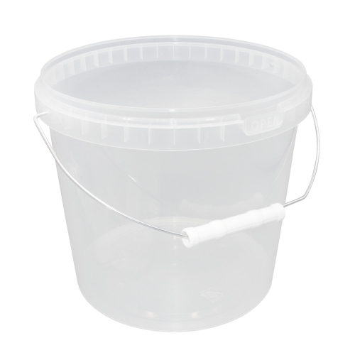 Ведро  5,8л  б/крышки д-220