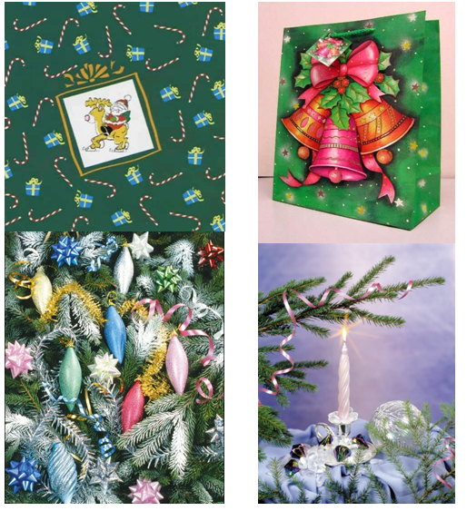 НГ Пакет ламинир. 11*14*6  АВИОРА Small /12шт./