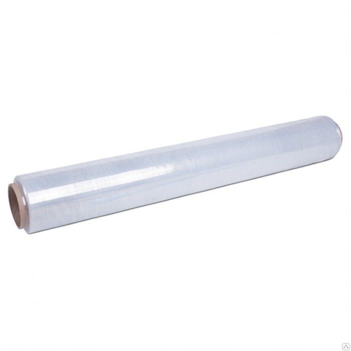 Пленка пищевая 450х200м ECOPOL