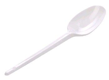 Ложка  столовая 16,5см Компакт  (100)