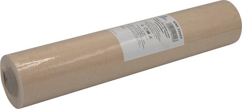 Пергамент 38 см х 50м Идеал Коричневый