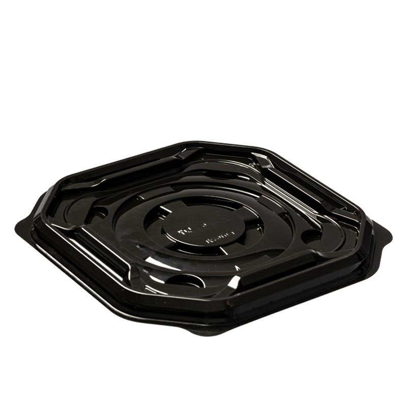 Емкость Т-016/2Д Чёрная (ПЭТ)