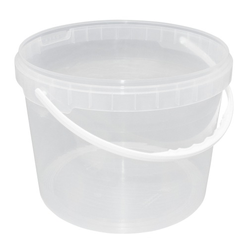 Ведро  5,5 л.230 мм.без крышки