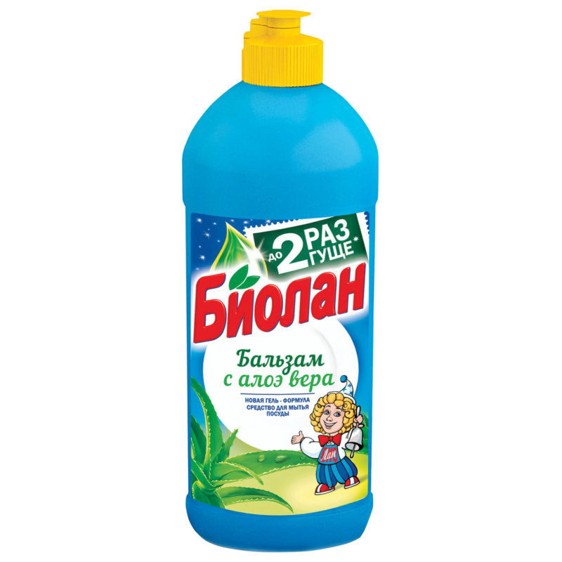 Ср-во д/пос. БИОЛАН 450 БальзАлоэ