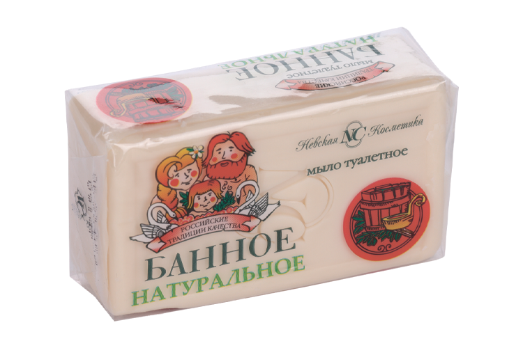 Т/м БАННОЕ 140 Невск.косм.