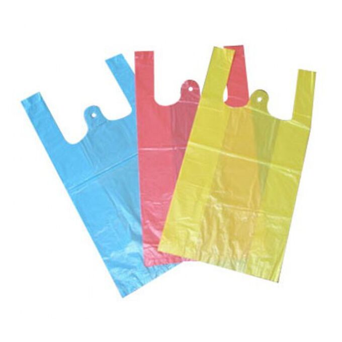 Майка ПНД 28х50  13мкн цветная (100шт/уп) Т