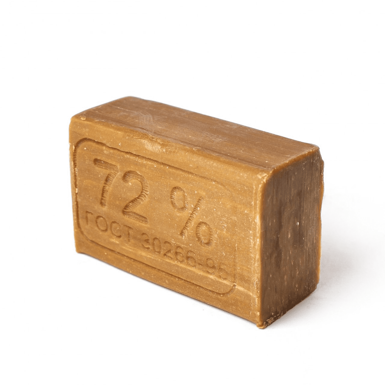 Мыло хоз-е 72%  250 гр