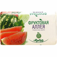 Т/м Фруктовая аллея Арбуз 90 гр.