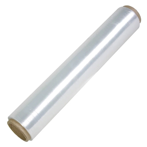 Пленка пищевая 300х300м Д-Полимер