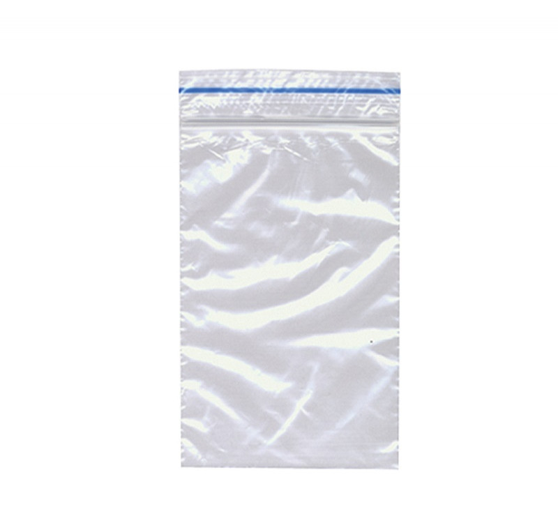 Зип-лок  70х100мм (100шт)